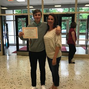 Meet your Posher, Stacey